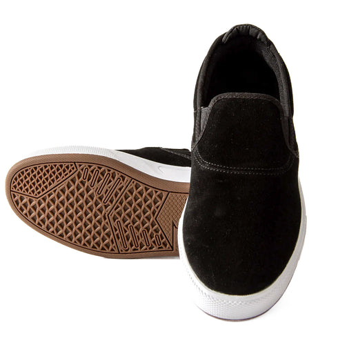 Emerica - Wino G6 Slip Cup (Black) *SALE